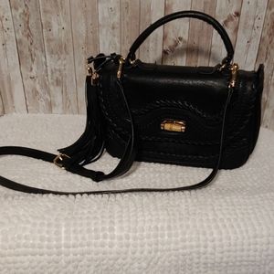 Black Purse